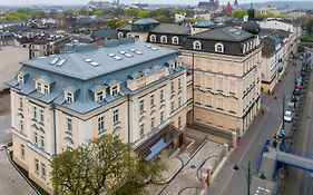 Sky Hotel Kraków